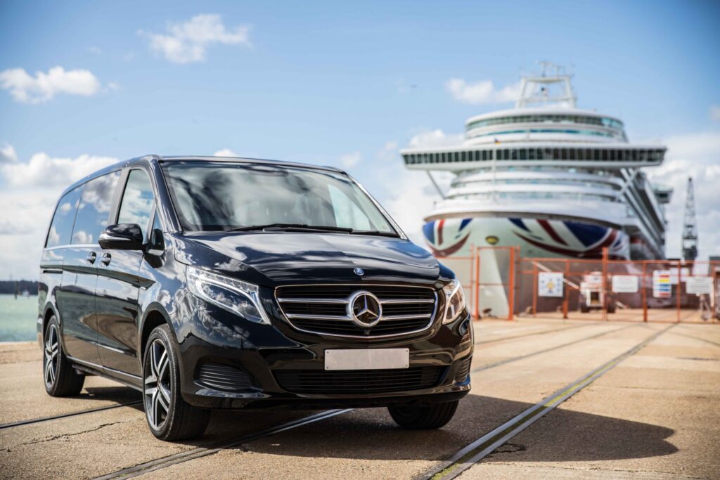 As the UK's busiest cruise port, Southampton handles millions of passengers annually. We offer premium private transfers between Southampton cruise terminals and London Heathrow (LHR), London Gatwick (LGW), London City (LCY), London Stansted (STN), London Luton (LTN), and various destinations across London city.