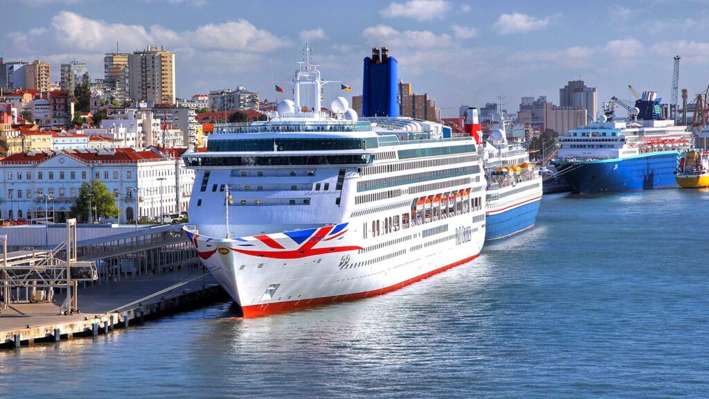 As a gateway to Northern Europe, Newcastle Port welcomes a significant number of cruise passengers. We offer reliable transfers from Newcastle Cruise Terminal to Newcastle Airport and various towns in the North East and beyond.